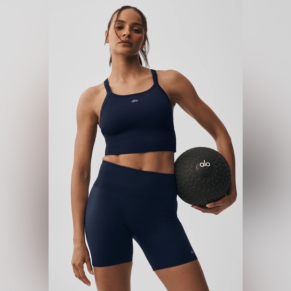 ALO Yoga Pants - ALO YOGA seamless SET